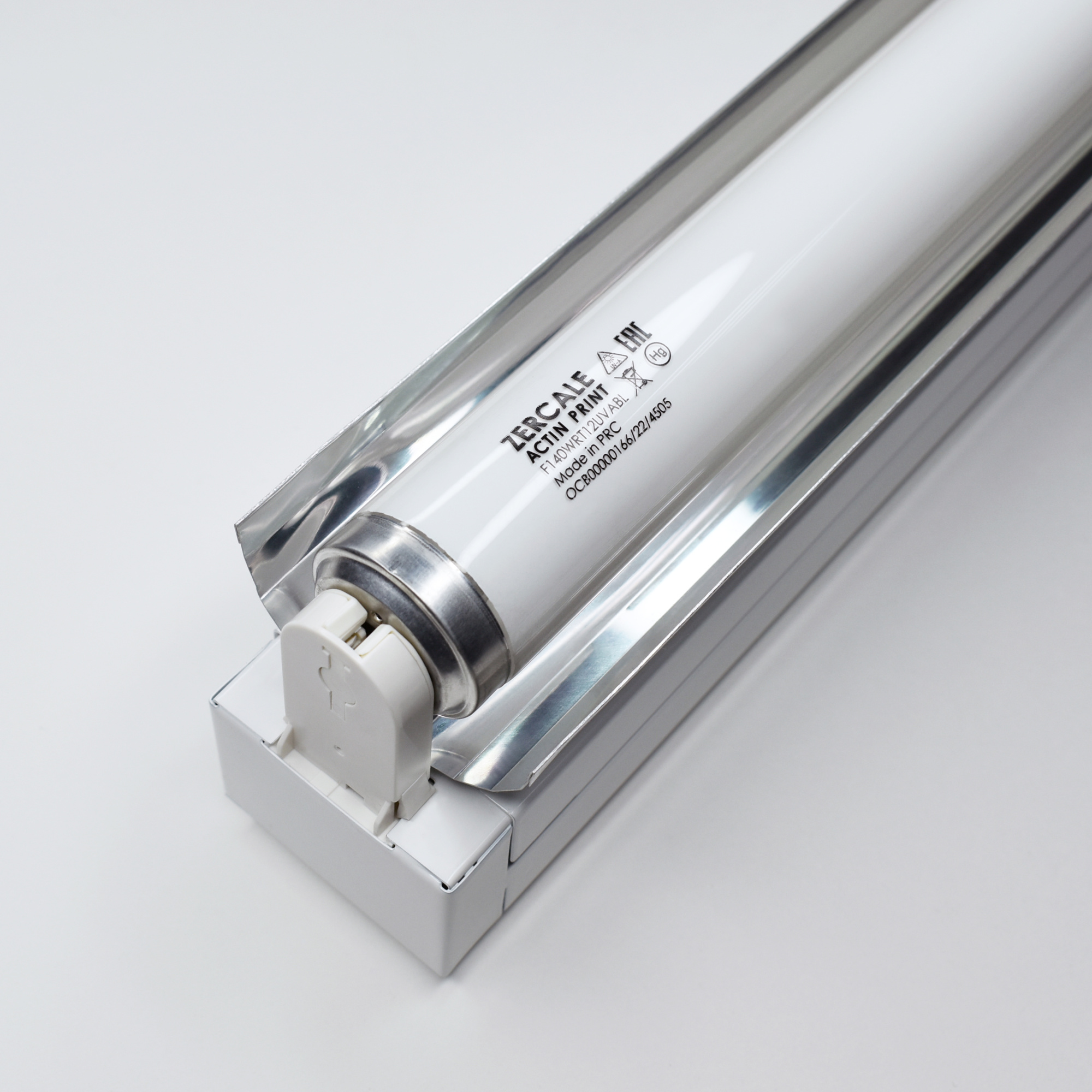 Облучатель ультрафиолетовый БиАктин